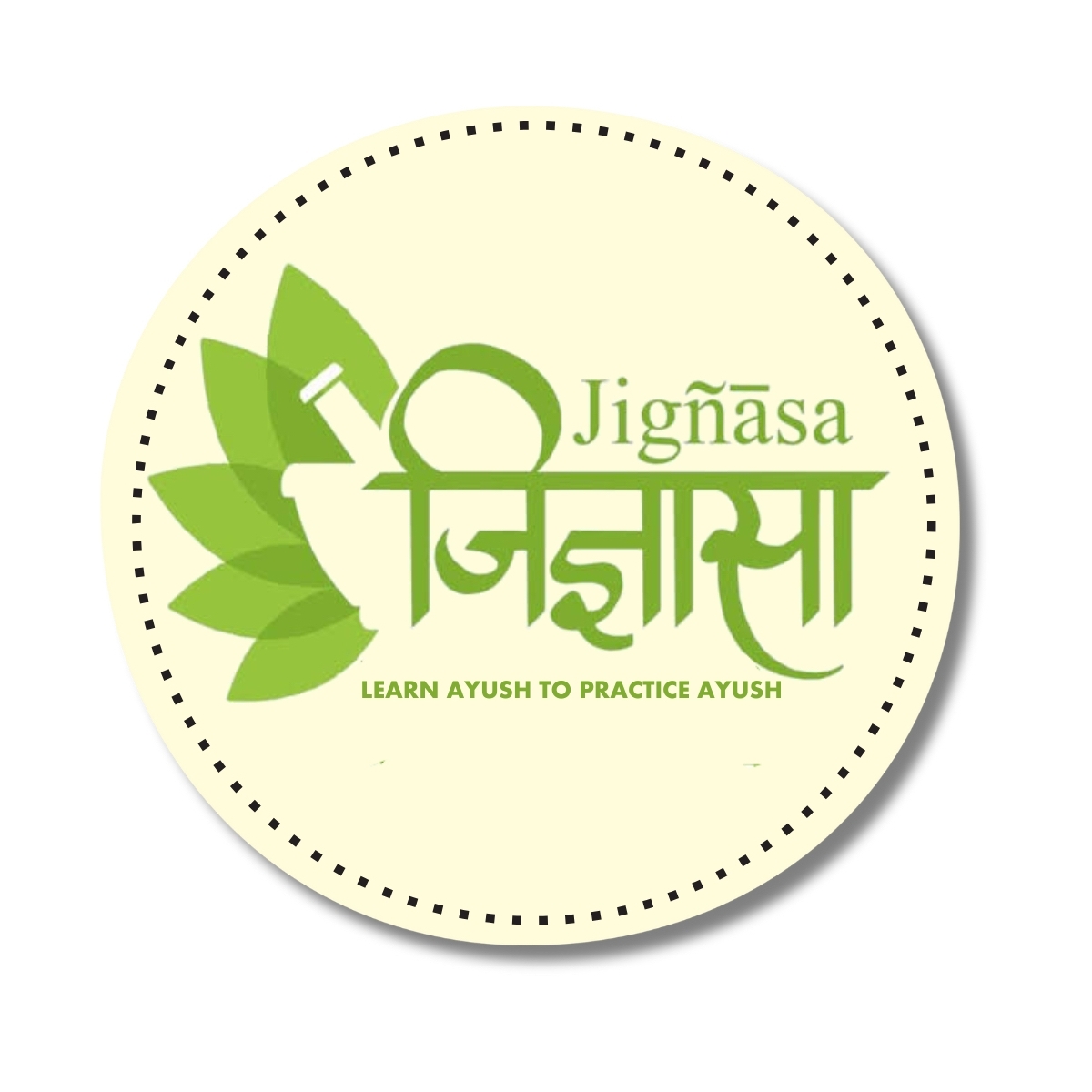 Jignasa Logo